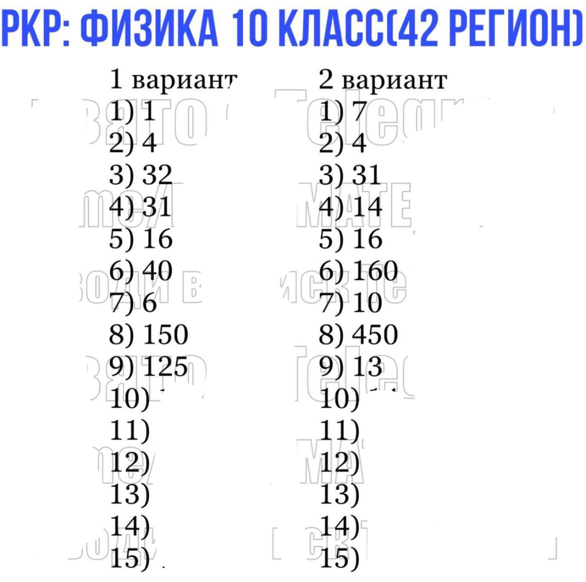 Публикация #4005 — 🇷🇺 Ответы ОГЭ 2024 ЕГЭ 🇷🇺 по математике русскому  языку физике биологии химии истории географии (@otvety_oge_ege_2024)