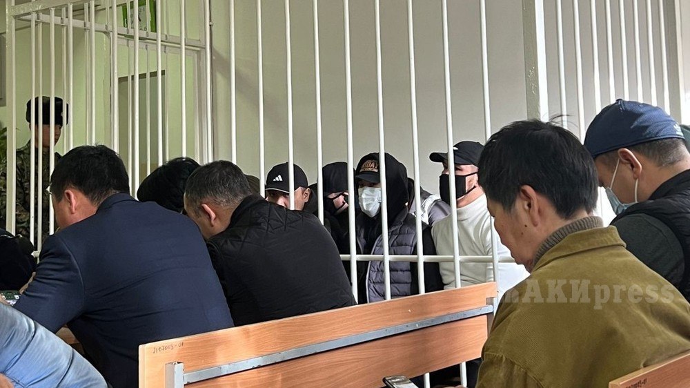 Выступим и обвиним. Выступим и обвиним