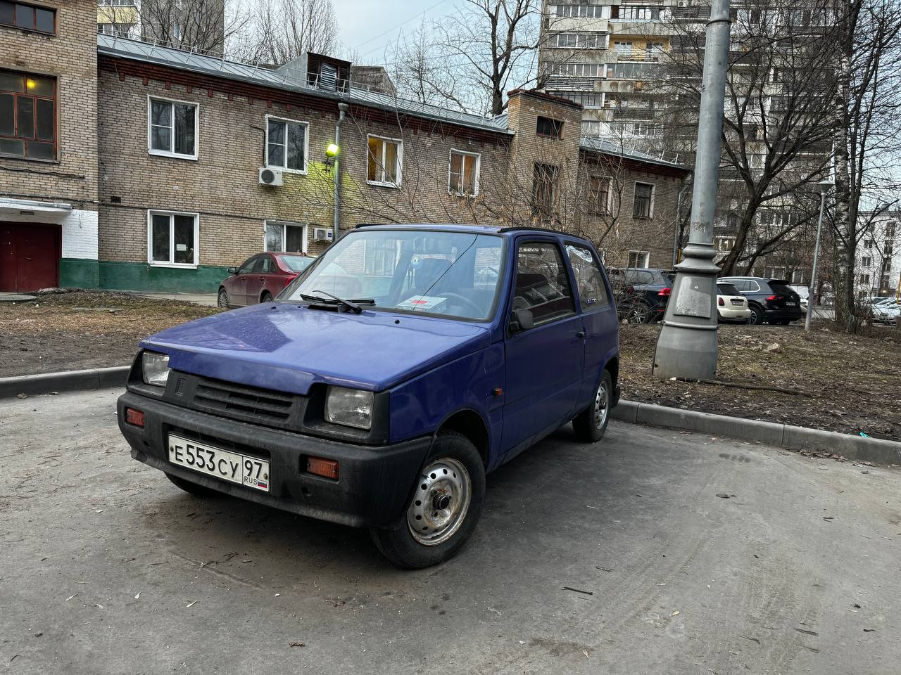 Telegram-канал "Haraba Авто" — @haraba_autohub — TGStat