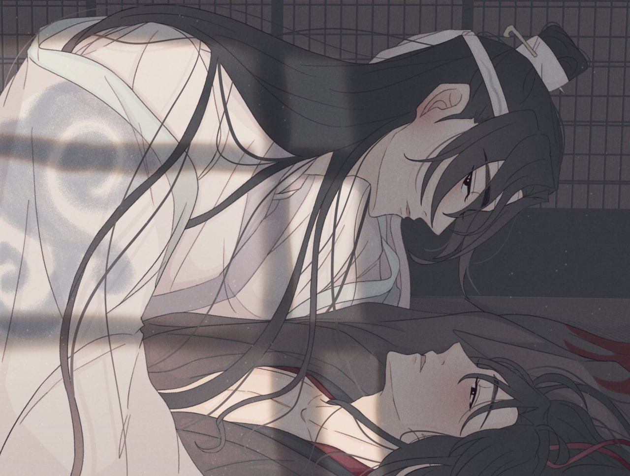 #MDZS #WangXian #ВанСянь #LanWangji #WeiWuXian #ВэйУсянь #ЛаньЧжань. 