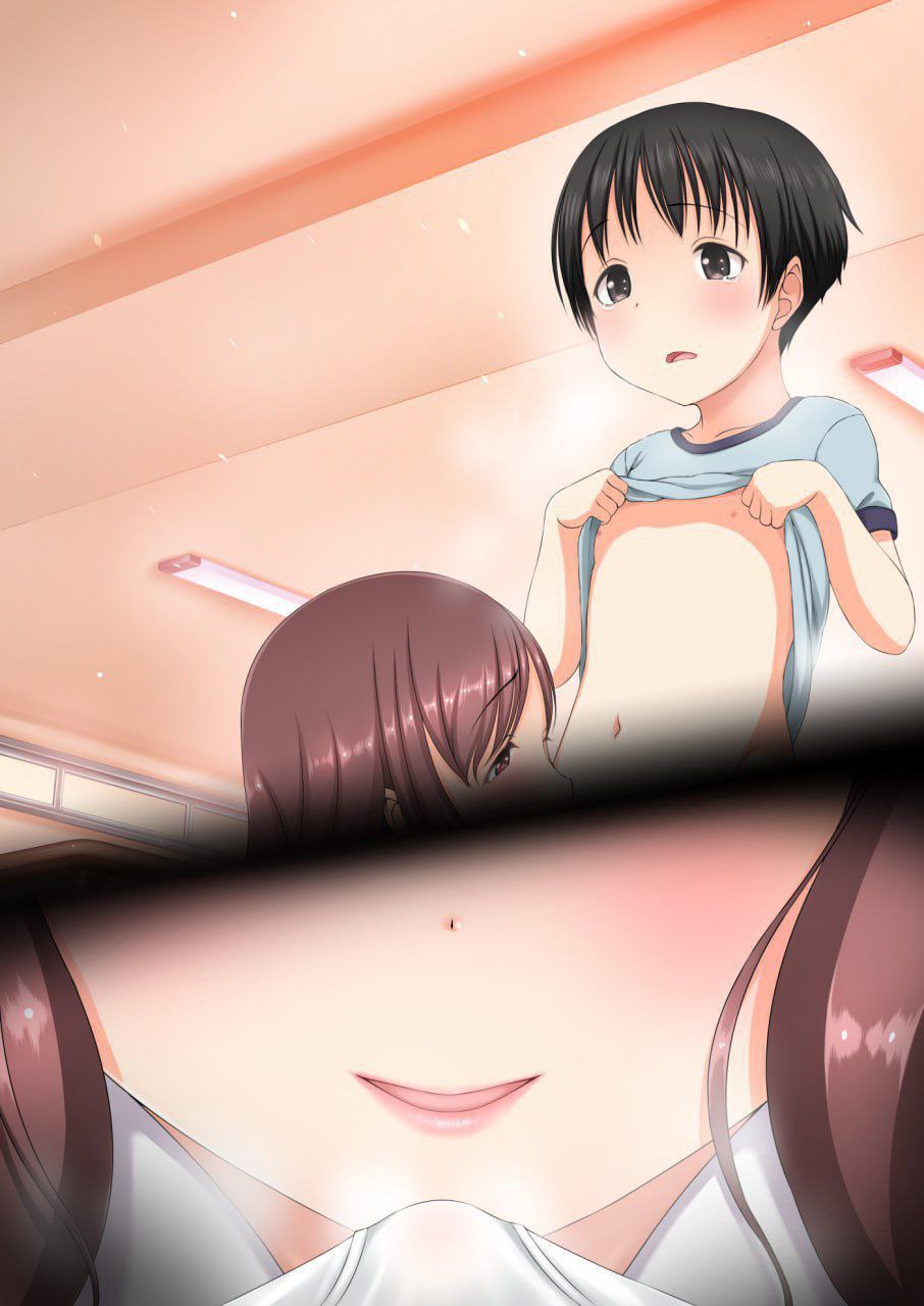 Straight Shota Booru