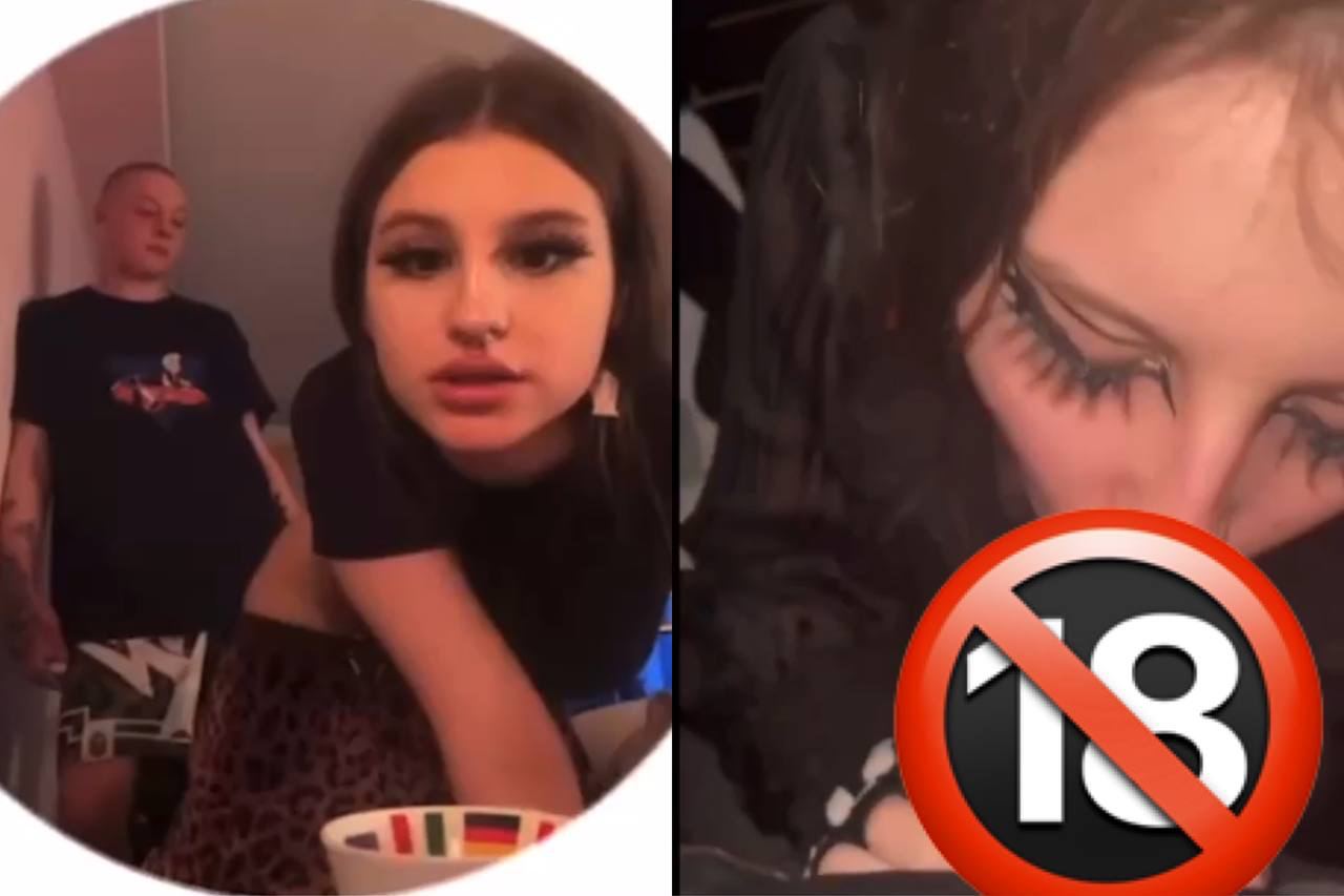 Госпожу Эвелин. 