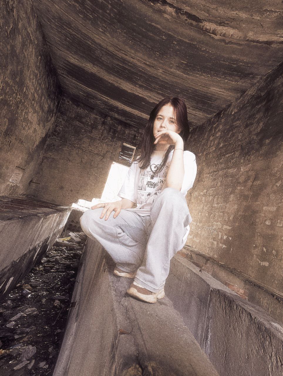 слив девочек новокузнецк