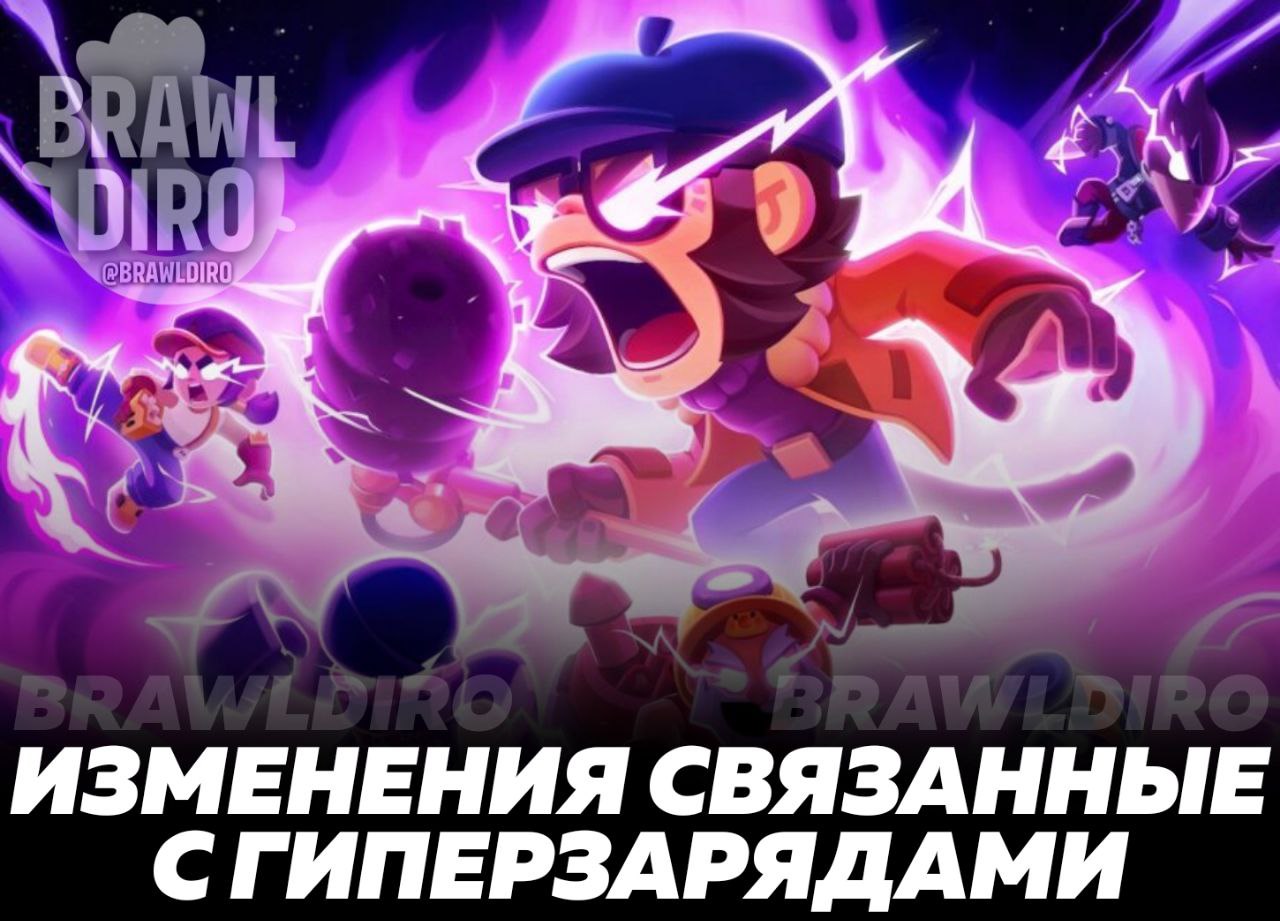 Публикация #910 — Brawl Stars Tg (@brawlstarstg13)