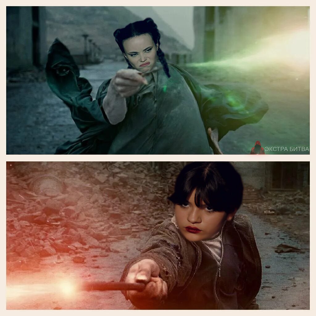 Post #912 — Экстра Битва 🔮 (@bitva2024)