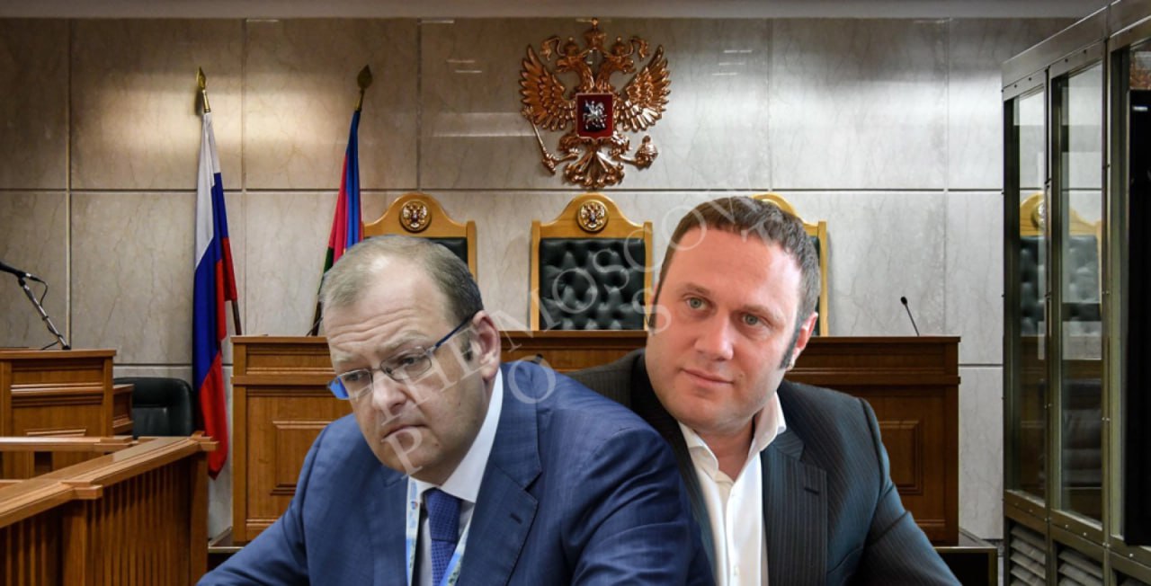 Куда уходит Генс: «Ланит» готовит новый «кидок»? Пока тянется дело бывшего замминистра энергетики Анатолия Тихонова, собственник компании «Ланит», помогавшей в расхищении 700 млн рублей на создании