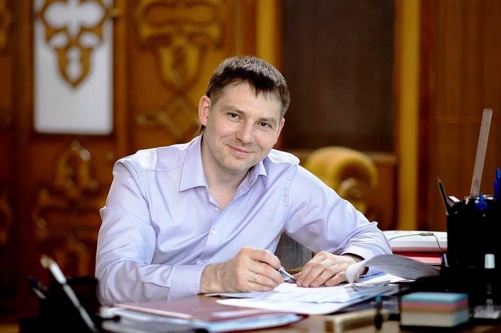 Васильченко Денис Владимирович Владивосток Биография Фото