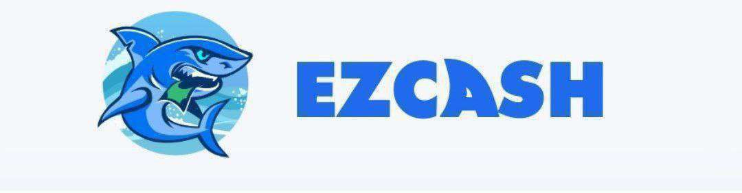 Ezcash тг. EZCASH. EZCASH logo. Dragon money logo.