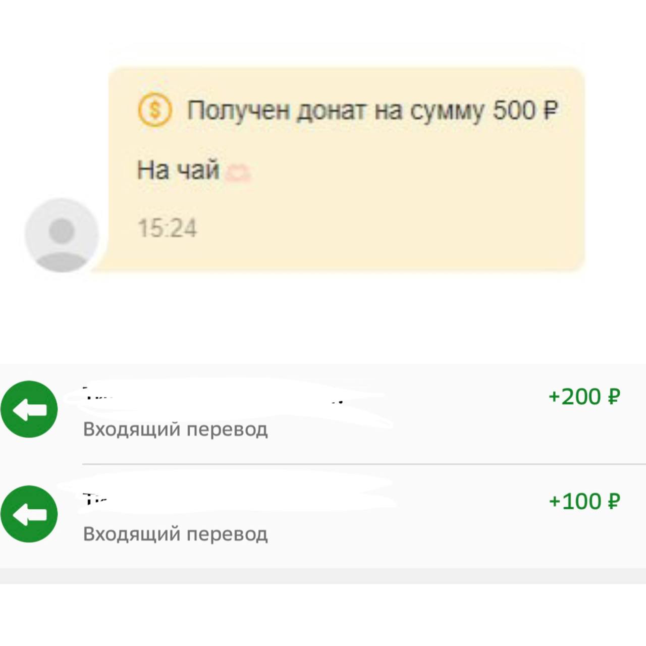 Telegram-канал 