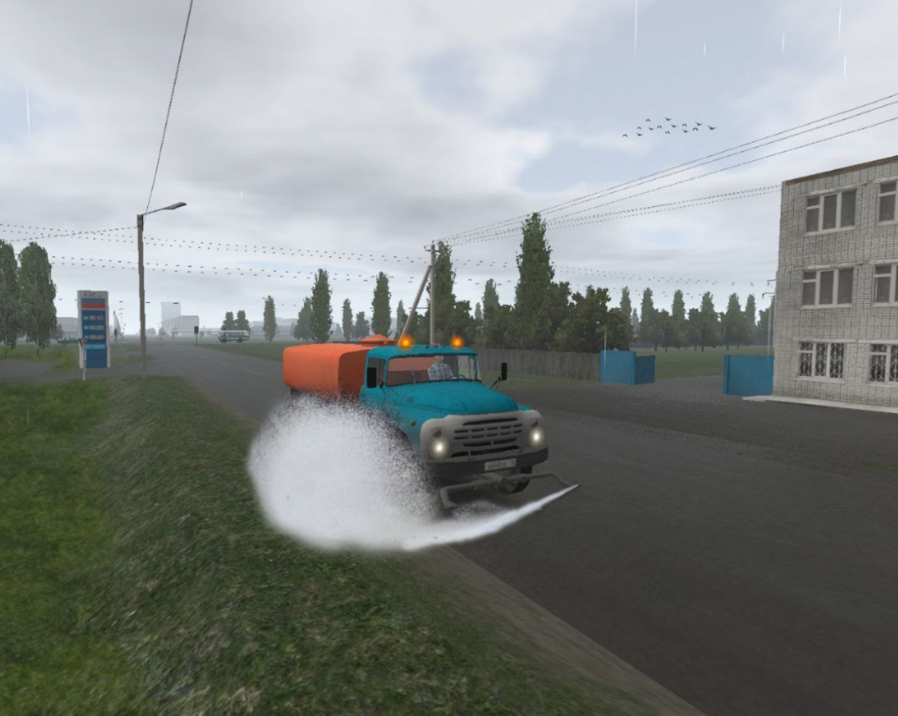 Публикация #9515 — Motor Depot | KOZGAMES (@kozgames_motor_depot)