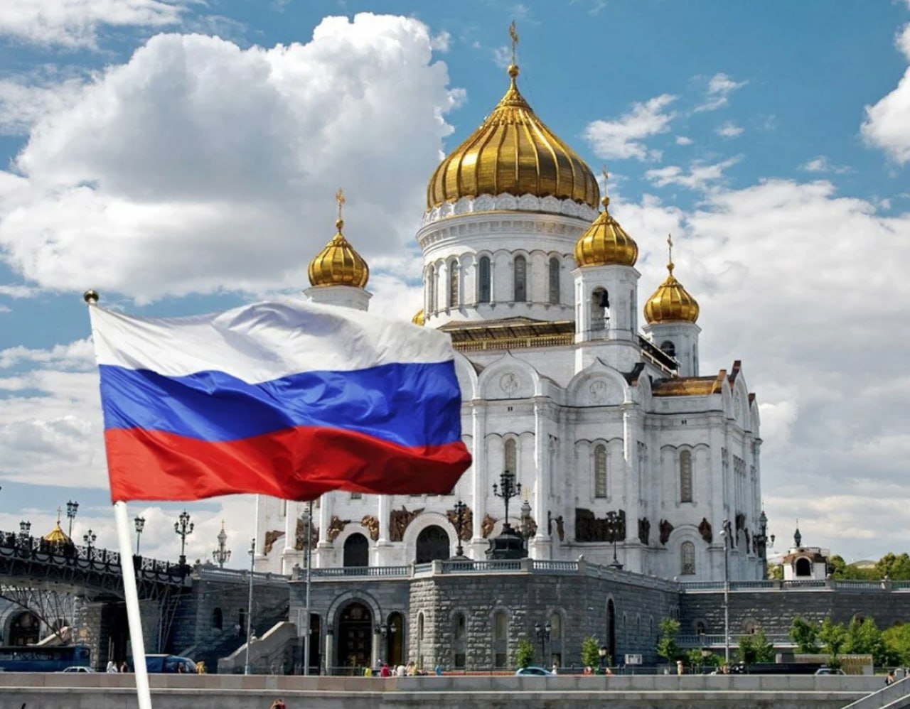 Картинки Россия Православная