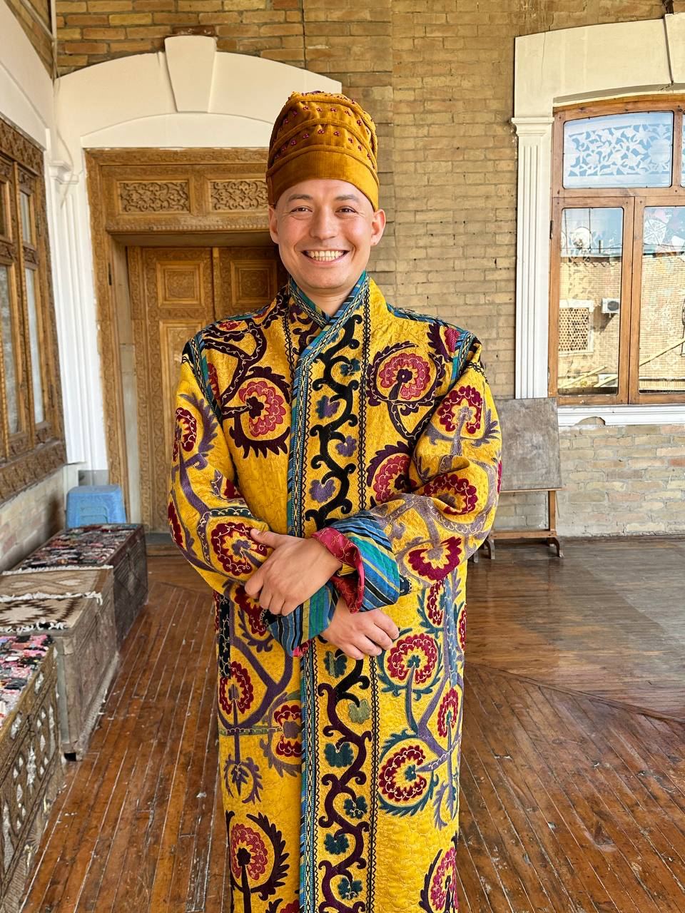 Telegram channel \"Инфлюенсер +1 | Роман Абдуллин\" — @roman_abdullin ...