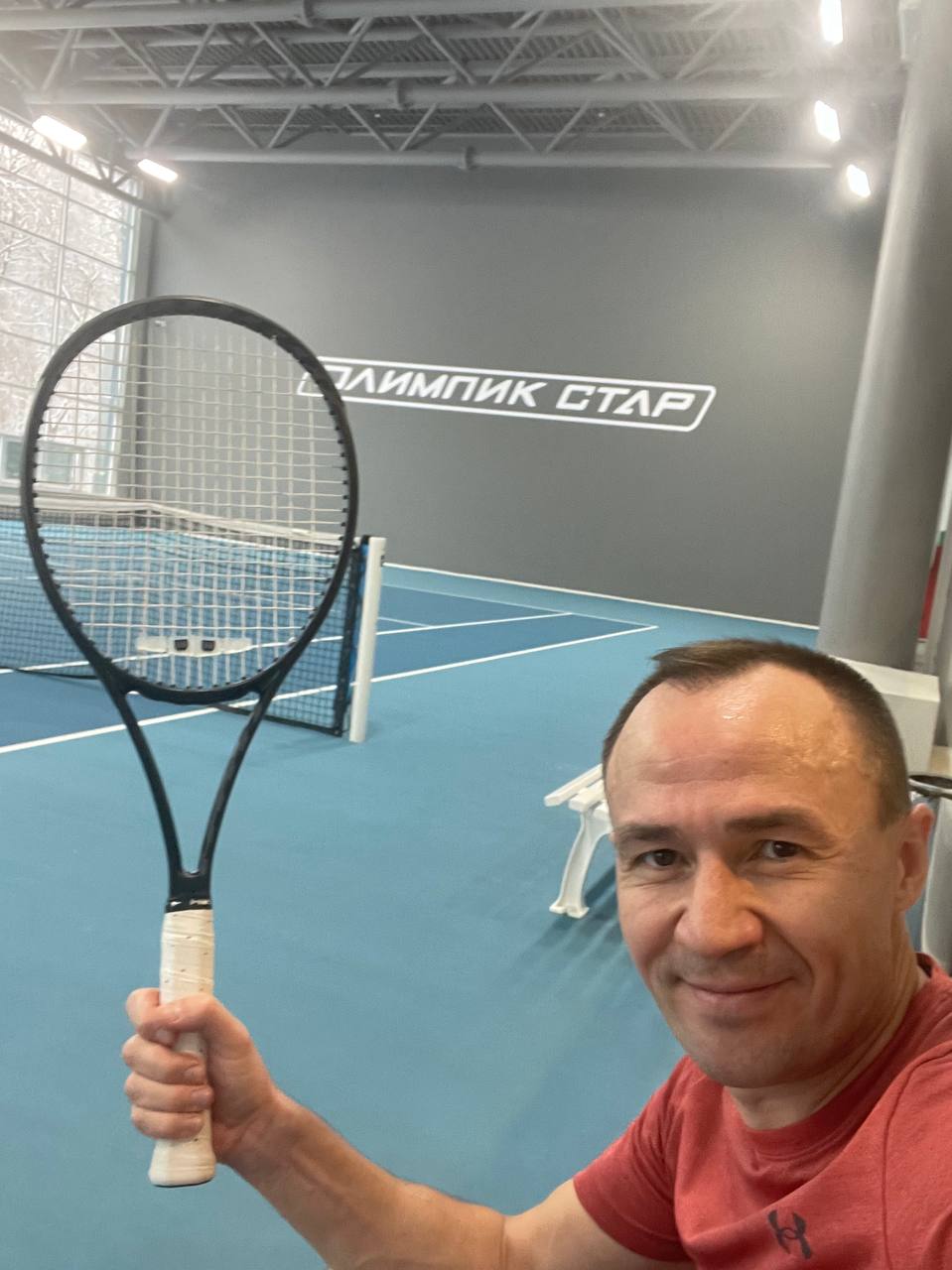 Публикация #57786 — Канал 🎾 теннис-бота (@tennisbot_channel)