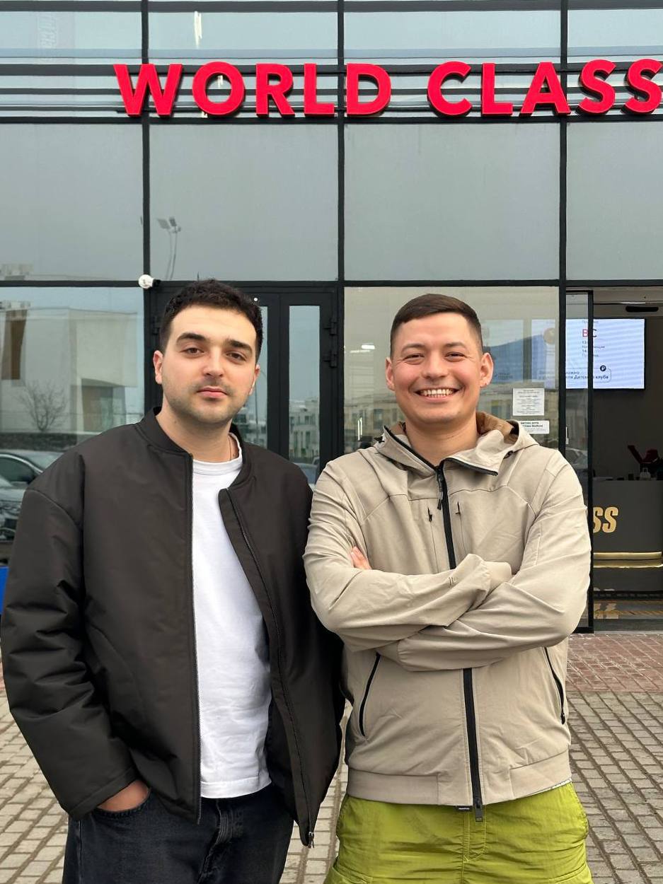 Telegram channel \"Инфлюенсер +1 | Роман Абдуллин\" — @roman_abdullin ...