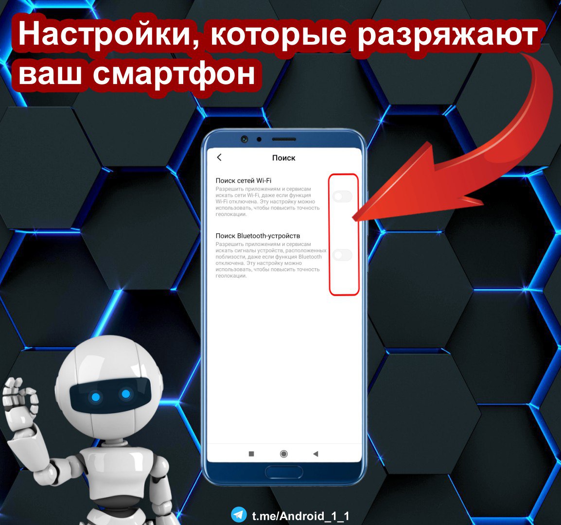 Андроид/iOS